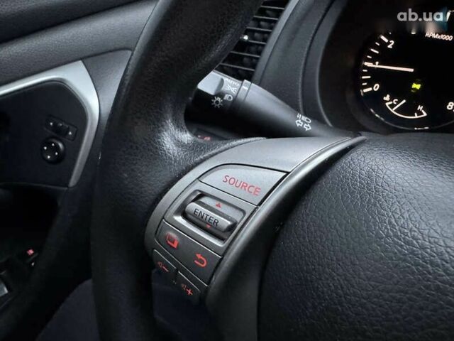 Ниссан Альтима, объемом двигателя 0 л и пробегом 255 тыс. км за 10490 $, фото 21 на Automoto.ua