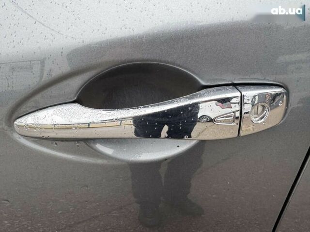 Ниссан Альтима, объемом двигателя 0 л и пробегом 255 тыс. км за 10490 $, фото 13 на Automoto.ua