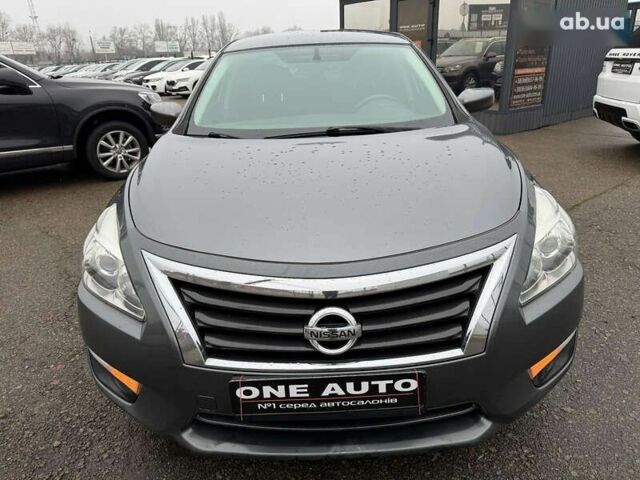 Ниссан Альтима, объемом двигателя 0 л и пробегом 255 тыс. км за 10490 $, фото 3 на Automoto.ua