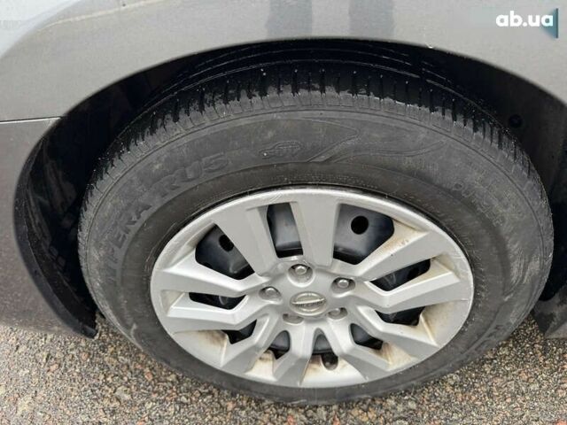 Ниссан Альтима, объемом двигателя 0 л и пробегом 255 тыс. км за 10490 $, фото 12 на Automoto.ua