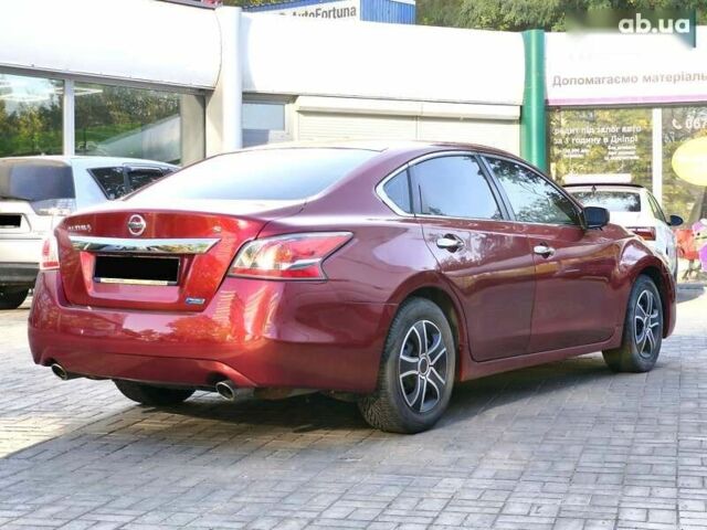 Ниссан Альтима, объемом двигателя 2.5 л и пробегом 299 тыс. км за 7700 $, фото 3 на Automoto.ua