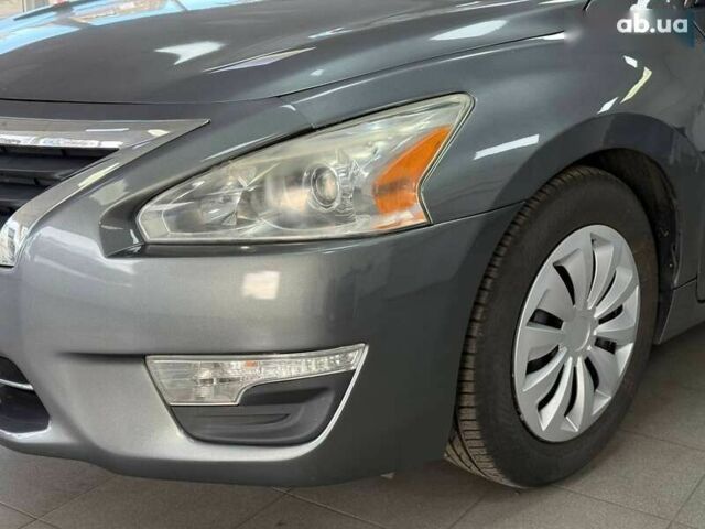 Ниссан Альтима, объемом двигателя 2.5 л и пробегом 137 тыс. км за 8990 $, фото 6 на Automoto.ua