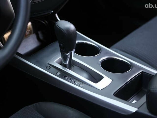 Ніссан Альтіма, об'ємом двигуна 2.5 л та пробігом 249 тис. км за 8900 $, фото 19 на Automoto.ua