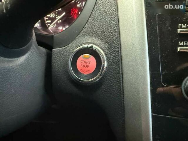 Ниссан Альтима, объемом двигателя 2.5 л и пробегом 137 тыс. км за 8990 $, фото 24 на Automoto.ua