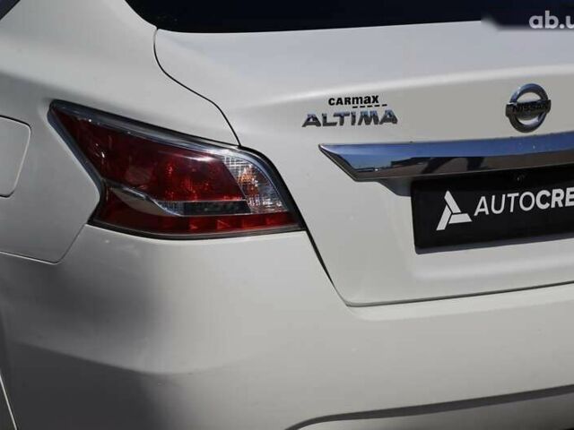 Ніссан Альтіма, об'ємом двигуна 2.5 л та пробігом 249 тис. км за 8900 $, фото 6 на Automoto.ua