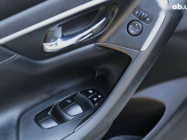 Ніссан Альтіма, об'ємом двигуна 2.5 л та пробігом 249 тис. км за 8900 $, фото 23 на Automoto.ua