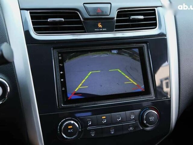 Ніссан Альтіма, об'ємом двигуна 2.5 л та пробігом 249 тис. км за 8900 $, фото 16 на Automoto.ua