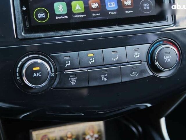 Ніссан Альтіма, об'ємом двигуна 2.5 л та пробігом 249 тис. км за 8900 $, фото 18 на Automoto.ua