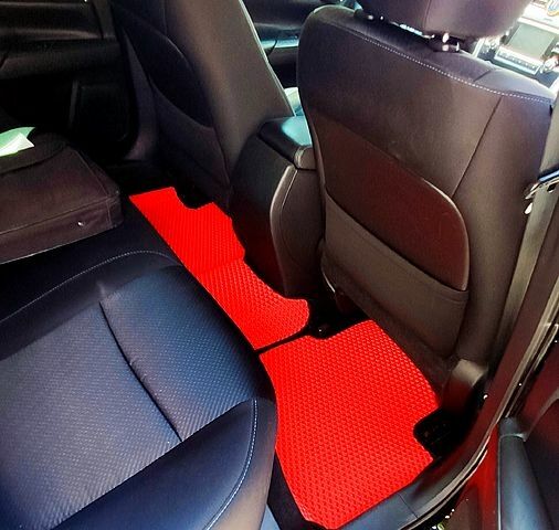 Ниссан Альтима, объемом двигателя 2.5 л и пробегом 106 тыс. км за 12100 $, фото 4 на Automoto.ua