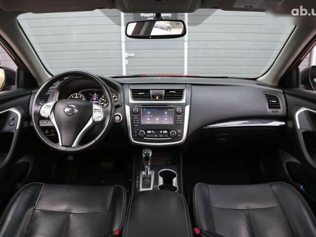 Ніссан Альтіма, об'ємом двигуна 2.5 л та пробігом 88 тис. км за 11500 $, фото 13 на Automoto.ua