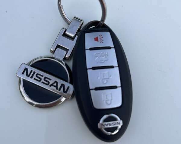 Ниссан Альтима, объемом двигателя 2.49 л и пробегом 192 тыс. км за 10300 $, фото 16 на Automoto.ua