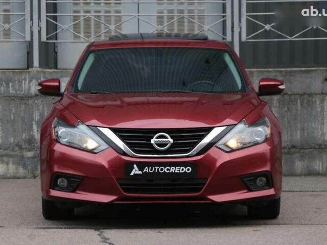 Ніссан Альтіма, об'ємом двигуна 2.5 л та пробігом 88 тис. км за 11500 $, фото 1 на Automoto.ua