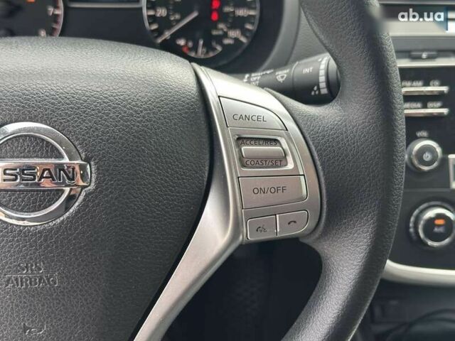 Ниссан Альтима, объемом двигателя 2.5 л и пробегом 106 тыс. км за 10490 $, фото 23 на Automoto.ua