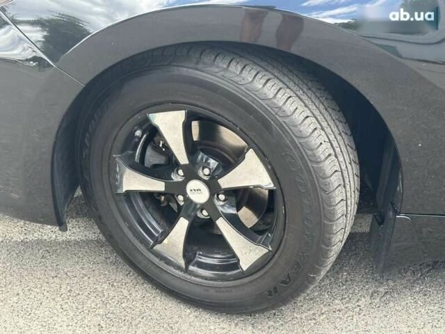 Ниссан Альтима, объемом двигателя 2.5 л и пробегом 106 тыс. км за 10490 $, фото 11 на Automoto.ua