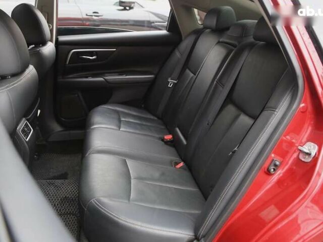 Ніссан Альтіма, об'ємом двигуна 2.5 л та пробігом 88 тис. км за 11500 $, фото 9 на Automoto.ua