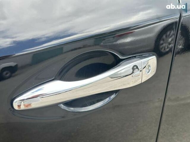 Ниссан Альтима, объемом двигателя 2.5 л и пробегом 106 тыс. км за 10490 $, фото 14 на Automoto.ua