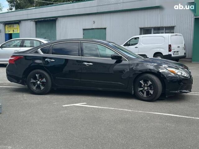 Ниссан Альтима, объемом двигателя 2.5 л и пробегом 106 тыс. км за 10490 $, фото 3 на Automoto.ua