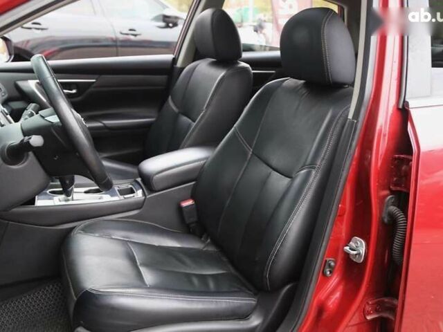 Ніссан Альтіма, об'ємом двигуна 2.5 л та пробігом 88 тис. км за 11500 $, фото 8 на Automoto.ua