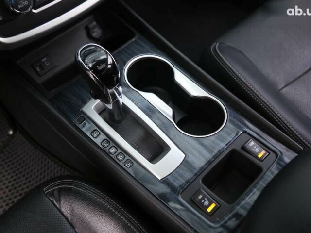 Ніссан Альтіма, об'ємом двигуна 2.5 л та пробігом 88 тис. км за 11500 $, фото 19 на Automoto.ua