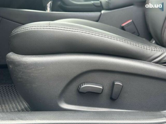 Ниссан Альтима, объемом двигателя 2.5 л и пробегом 106 тыс. км за 10490 $, фото 17 на Automoto.ua