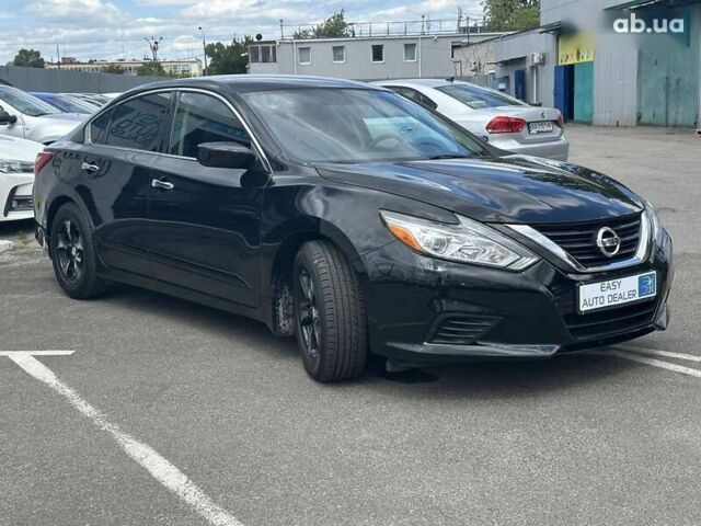 Ниссан Альтима, объемом двигателя 2.5 л и пробегом 106 тыс. км за 10490 $, фото 2 на Automoto.ua