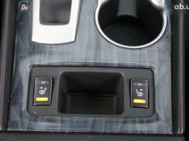 Ніссан Альтіма, об'ємом двигуна 2.5 л та пробігом 88 тис. км за 11500 $, фото 20 на Automoto.ua