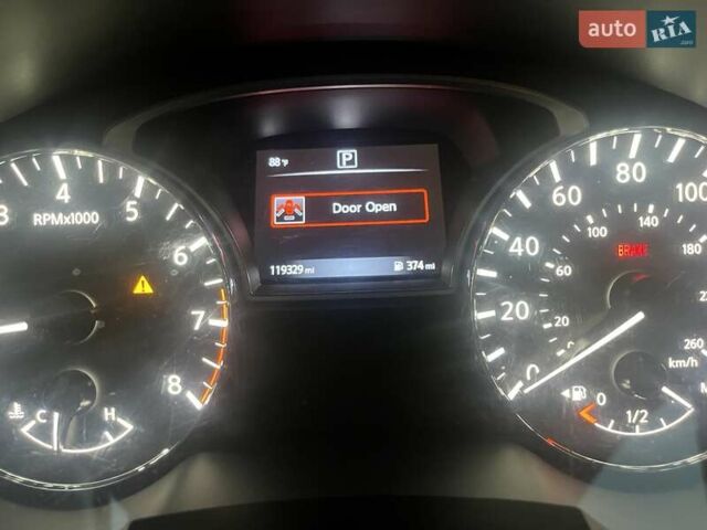 Ниссан Альтима, объемом двигателя 2.49 л и пробегом 192 тыс. км за 10300 $, фото 35 на Automoto.ua