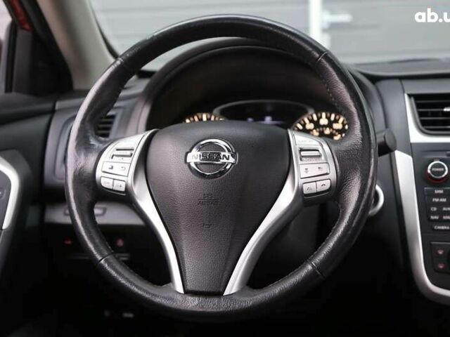 Ніссан Альтіма, об'ємом двигуна 2.5 л та пробігом 88 тис. км за 11500 $, фото 15 на Automoto.ua