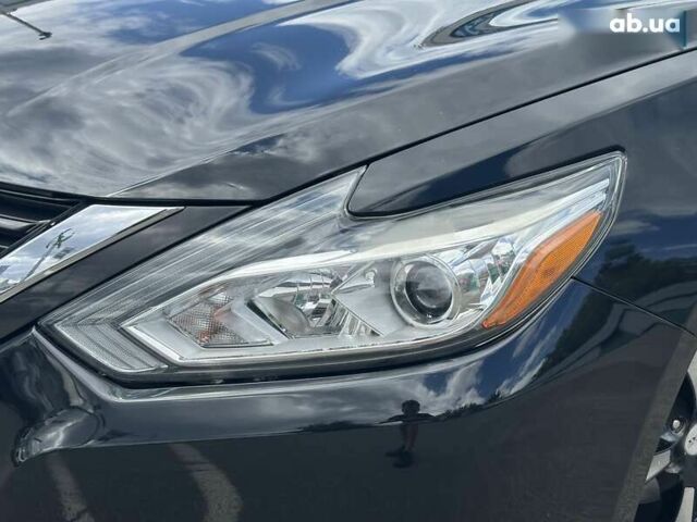 Ниссан Альтима, объемом двигателя 2.5 л и пробегом 106 тыс. км за 10490 $, фото 10 на Automoto.ua