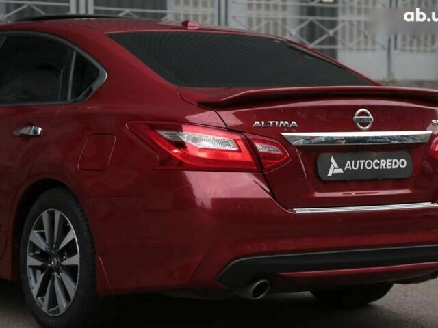 Ніссан Альтіма, об'ємом двигуна 2.5 л та пробігом 88 тис. км за 11500 $, фото 7 на Automoto.ua