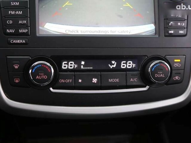 Ніссан Альтіма, об'ємом двигуна 2.5 л та пробігом 88 тис. км за 11500 $, фото 18 на Automoto.ua