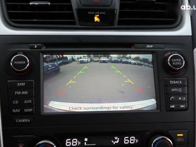 Ніссан Альтіма, об'ємом двигуна 2.5 л та пробігом 88 тис. км за 11500 $, фото 17 на Automoto.ua