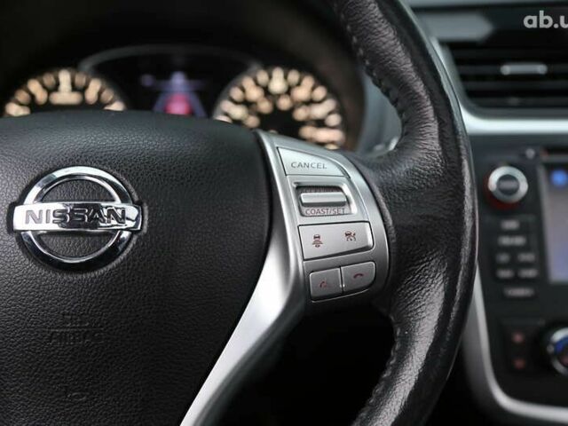 Ніссан Альтіма, об'ємом двигуна 2.5 л та пробігом 88 тис. км за 11500 $, фото 21 на Automoto.ua