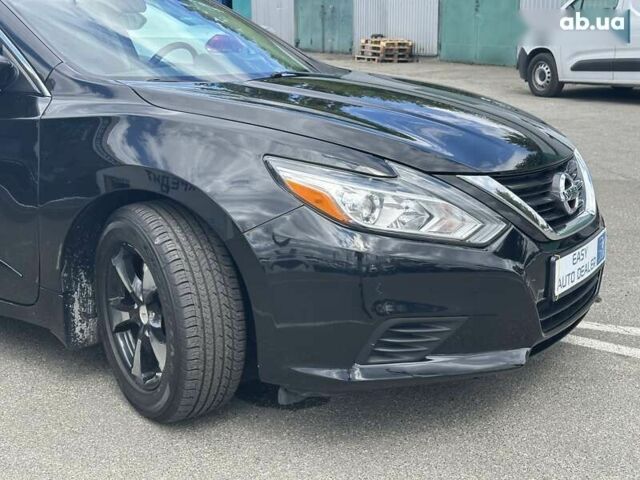 Ниссан Альтима, объемом двигателя 2.5 л и пробегом 106 тыс. км за 10490 $, фото 13 на Automoto.ua