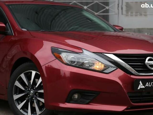 Ніссан Альтіма, об'ємом двигуна 2.5 л та пробігом 88 тис. км за 11500 $, фото 3 на Automoto.ua