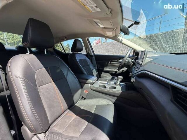 Ниссан Альтима, объемом двигателя 2.5 л и пробегом 172 тыс. км за 12000 $, фото 16 на Automoto.ua