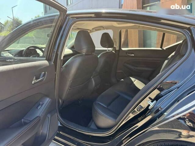 Ниссан Альтима, объемом двигателя 2.5 л и пробегом 172 тыс. км за 12000 $, фото 12 на Automoto.ua