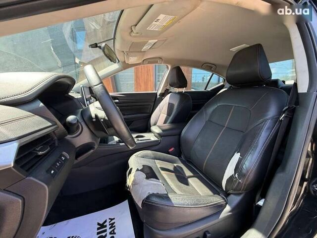 Ниссан Альтима, объемом двигателя 2.5 л и пробегом 172 тыс. км за 12000 $, фото 10 на Automoto.ua