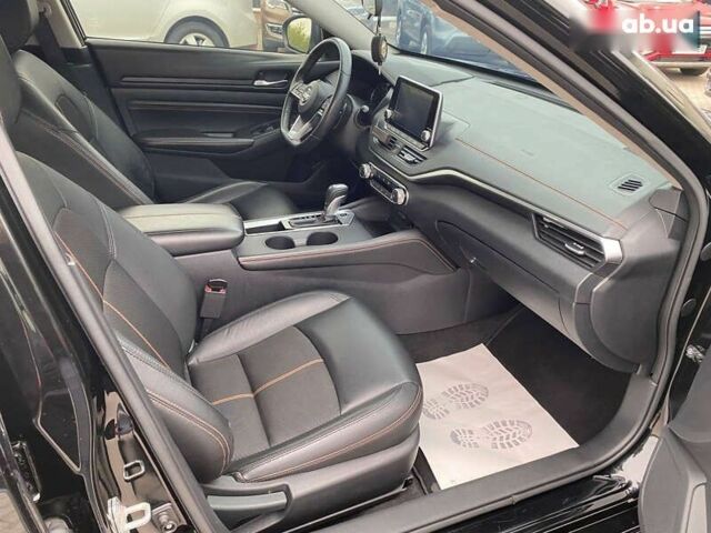 Ниссан Альтима, объемом двигателя 2.5 л и пробегом 73 тыс. км за 15500 $, фото 9 на Automoto.ua