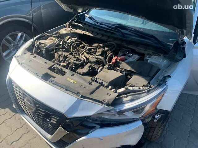 Ніссан Альтіма, об'ємом двигуна 2.5 л та пробігом 173 тис. км за 11400 $, фото 16 на Automoto.ua