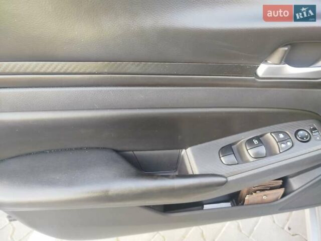 Ніссан Альтіма, об'ємом двигуна 2.49 л та пробігом 43 тис. км за 15700 $, фото 17 на Automoto.ua