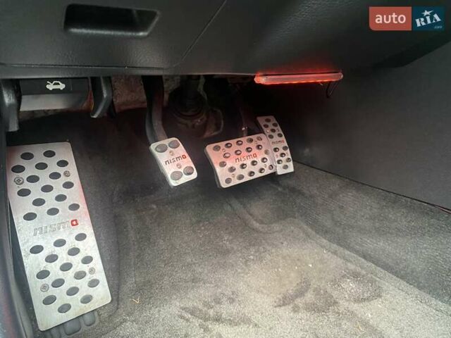 Серый Ниссан Альтима, объемом двигателя 2.49 л и пробегом 240 тыс. км за 4500 $, фото 38 на Automoto.ua