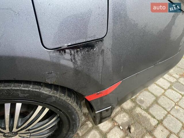 Серый Ниссан Альтима, объемом двигателя 2.49 л и пробегом 240 тыс. км за 4500 $, фото 69 на Automoto.ua