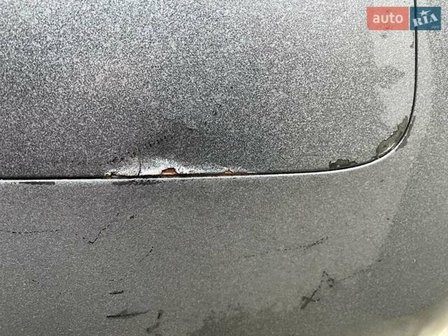 Серый Ниссан Альтима, объемом двигателя 2.49 л и пробегом 240 тыс. км за 4500 $, фото 70 на Automoto.ua