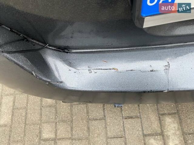 Серый Ниссан Альтима, объемом двигателя 2.49 л и пробегом 240 тыс. км за 4500 $, фото 62 на Automoto.ua