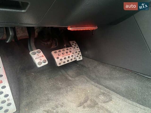 Серый Ниссан Альтима, объемом двигателя 2.49 л и пробегом 240 тыс. км за 4500 $, фото 37 на Automoto.ua