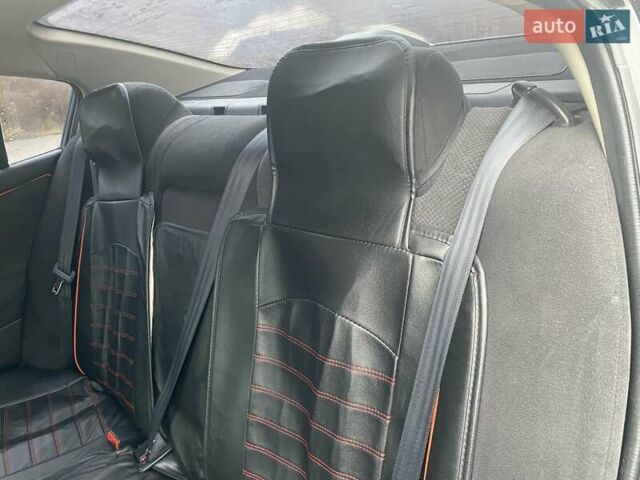 Серый Ниссан Альтима, объемом двигателя 2.49 л и пробегом 240 тыс. км за 4500 $, фото 32 на Automoto.ua