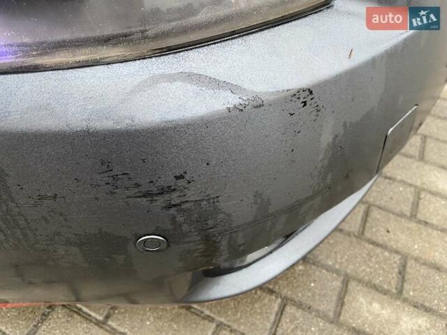 Серый Ниссан Альтима, объемом двигателя 2.49 л и пробегом 240 тыс. км за 4500 $, фото 67 на Automoto.ua