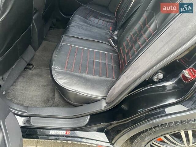 Серый Ниссан Альтима, объемом двигателя 2.49 л и пробегом 240 тыс. км за 4500 $, фото 31 на Automoto.ua