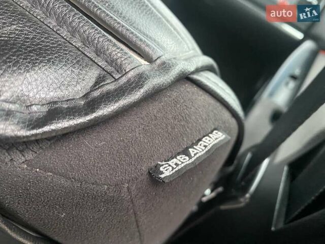 Серый Ниссан Альтима, объемом двигателя 2.49 л и пробегом 240 тыс. км за 4500 $, фото 46 на Automoto.ua